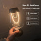 LED Touch Night Lamp