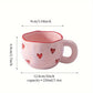 The Lover's Mug