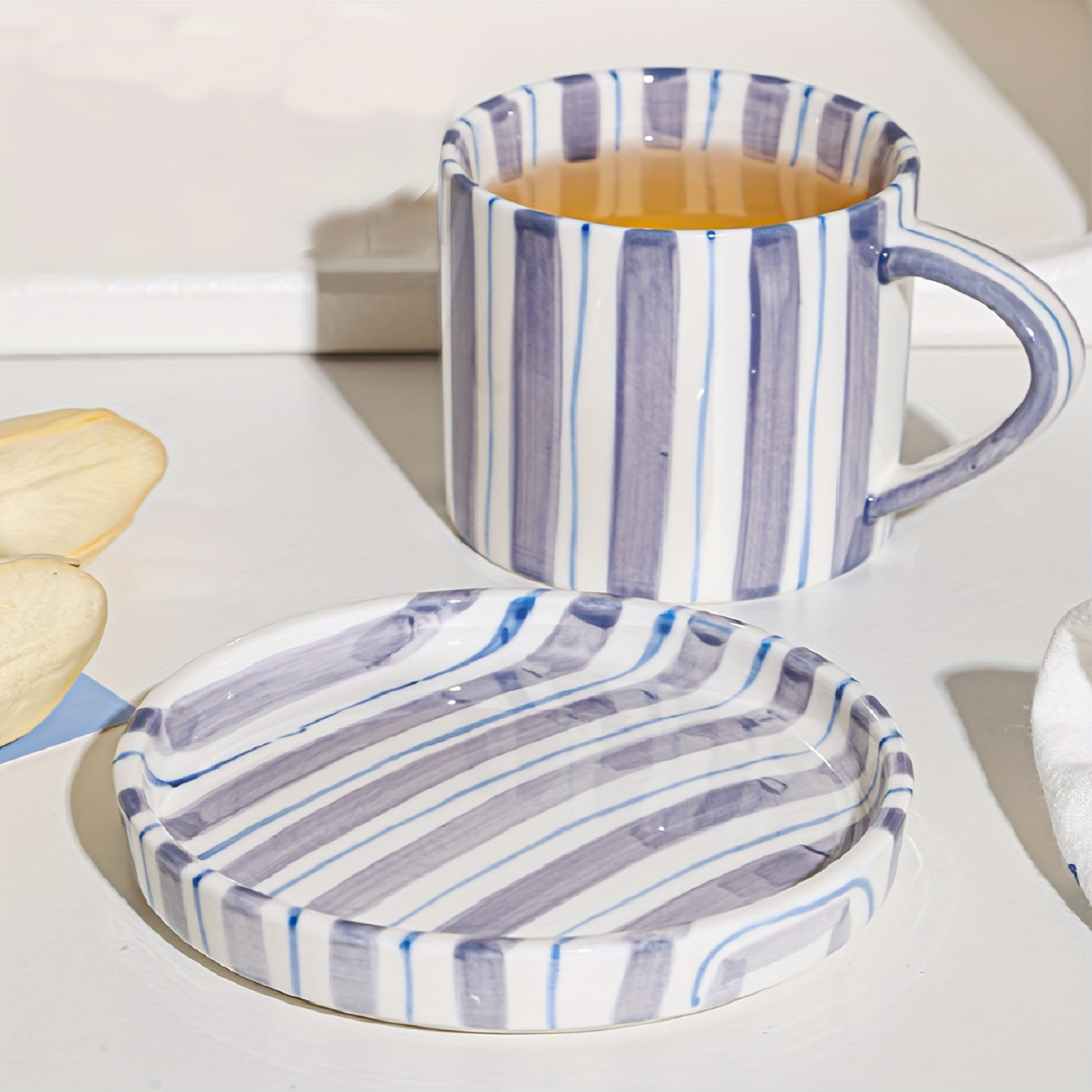 Sailors Mug