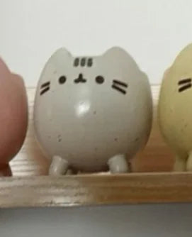 WhimsyCat Ceramic Planters
