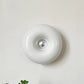 Donut Lamp