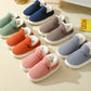 Cotton Slipper Shoes