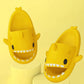 Shark Cartoon Slippers