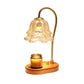 Vintage Candle Warmer Lamp