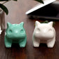 Bulbasaur Ceramic Mini Planter