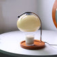 Modern Industrial Table Lamp