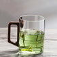 Borosilicate Glass Cup