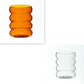 Heat-resistant Glass Bubble Cup