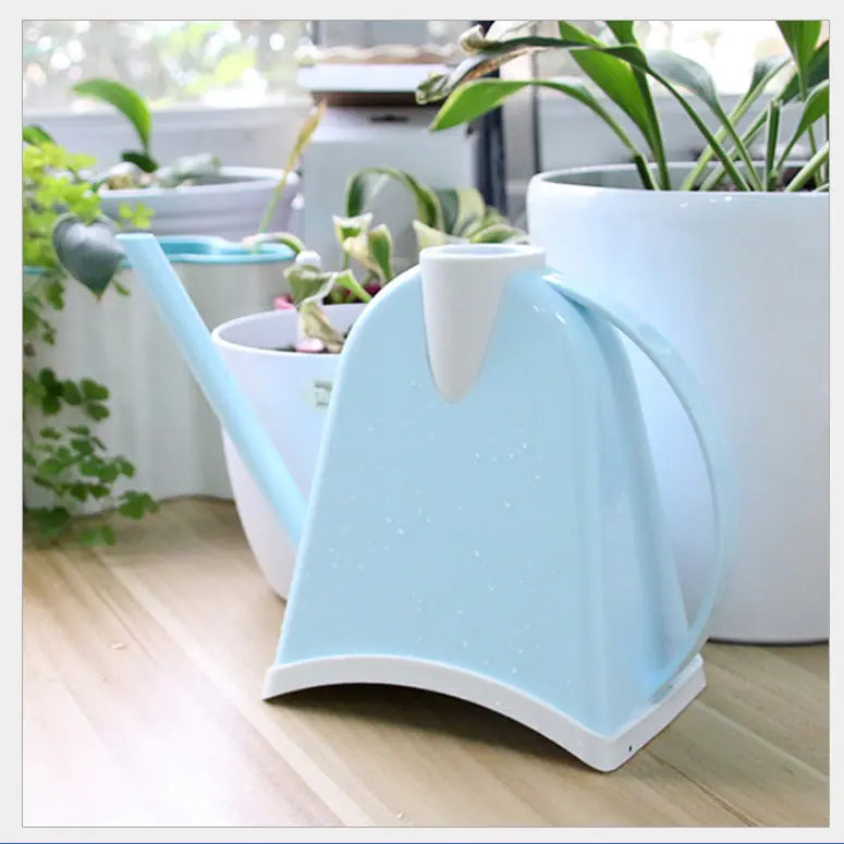 Modern Pastel Watering Canister