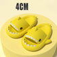Shark Cartoon Slippers