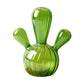 Cactus Glass Vases