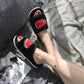 Fruit Plush Slippers