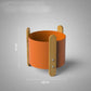 Nordic Iron Planter