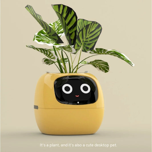 Plant Buddy - Smart Planter