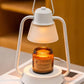 Melt Glow Aromatherapy Lamp