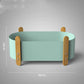 Nordic Iron Planter