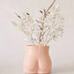 Female Form Ceramic Planter