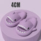 Shark Cartoon Slippers