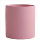 Ceramic Planter Pot - Various Color Options