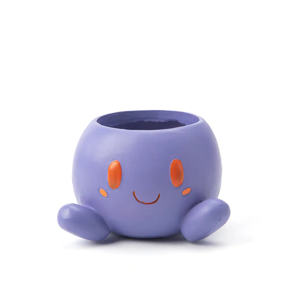 Oddish Planter