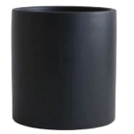 Ceramic Planter Pot - Various Color Options