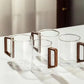 Borosilicate Glass Cup