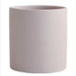 Ceramic Planter Pot - Various Color Options