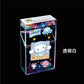 Transparent Cigarette Case Lighter