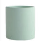 Ceramic Planter Pot - Various Color Options