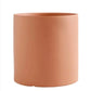 Ceramic Planter Pot - Various Color Options