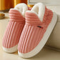Cotton Slipper Shoes