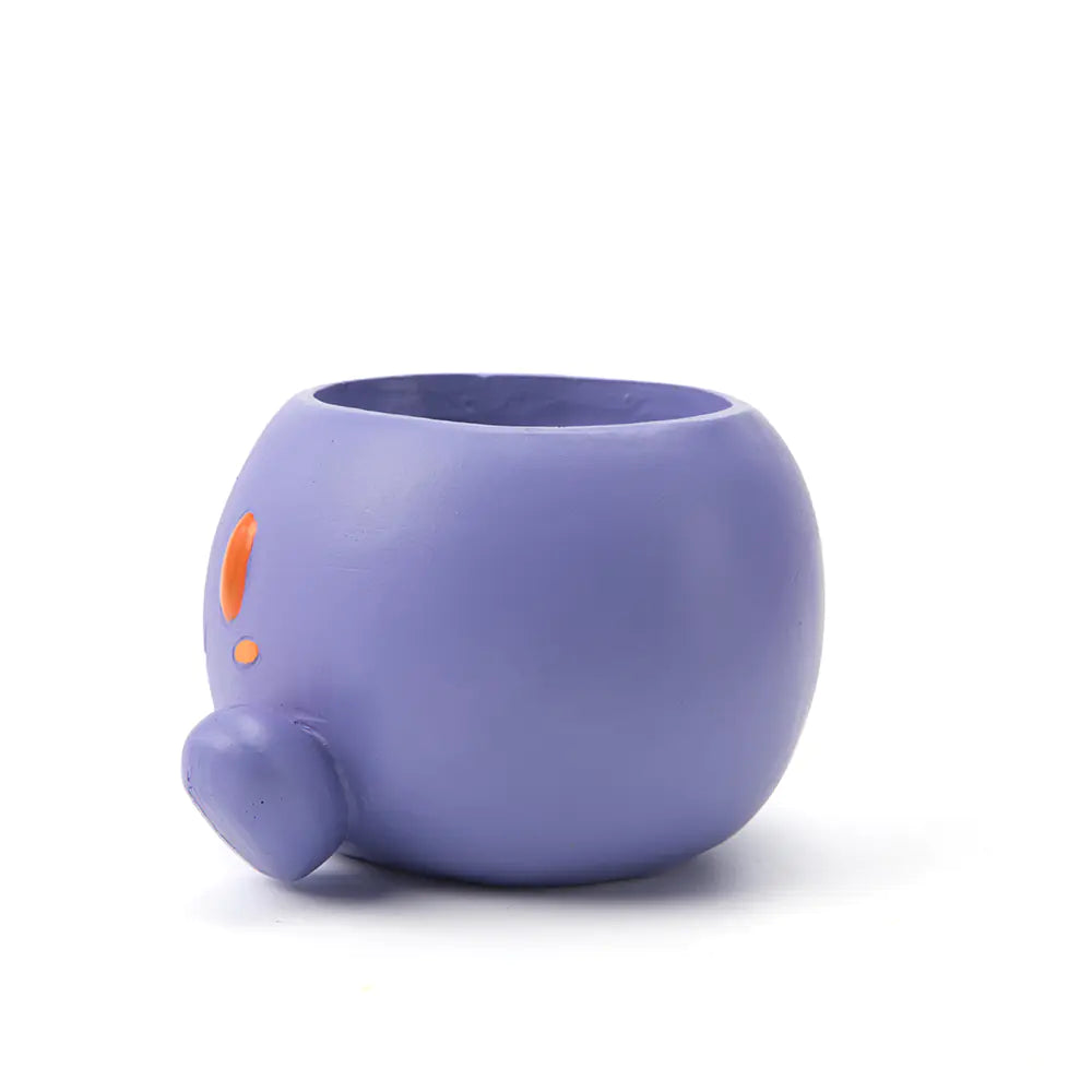 Oddish Planter