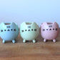 WhimsyCat Ceramic Planters