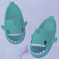 Shark Cartoon Slippers