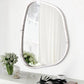 Asymmetrical Wall Mirror