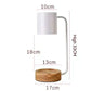 Modern Candle Warmer Lamp