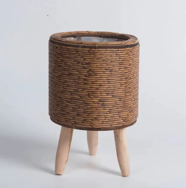Handmade Woven Planter