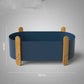 Nordic Iron Planter