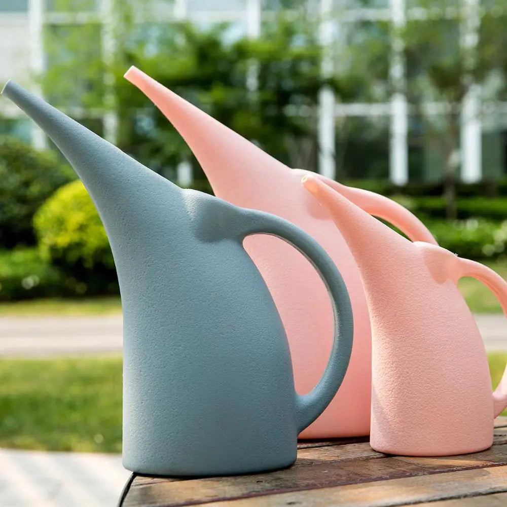 Long-Nose Watering Can