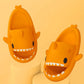 Shark Cartoon Slippers