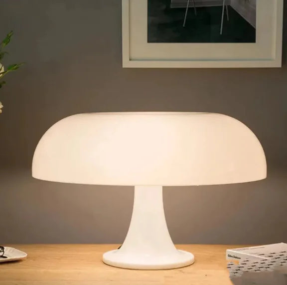 Mushroom Decorative Lamp
