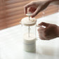MAVO Manual Milk Frother
