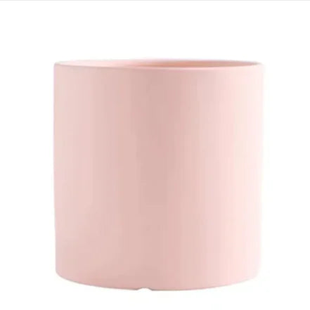 Ceramic Planter Pot - Various Color Options