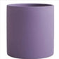 Ceramic Planter Pot - Various Color Options