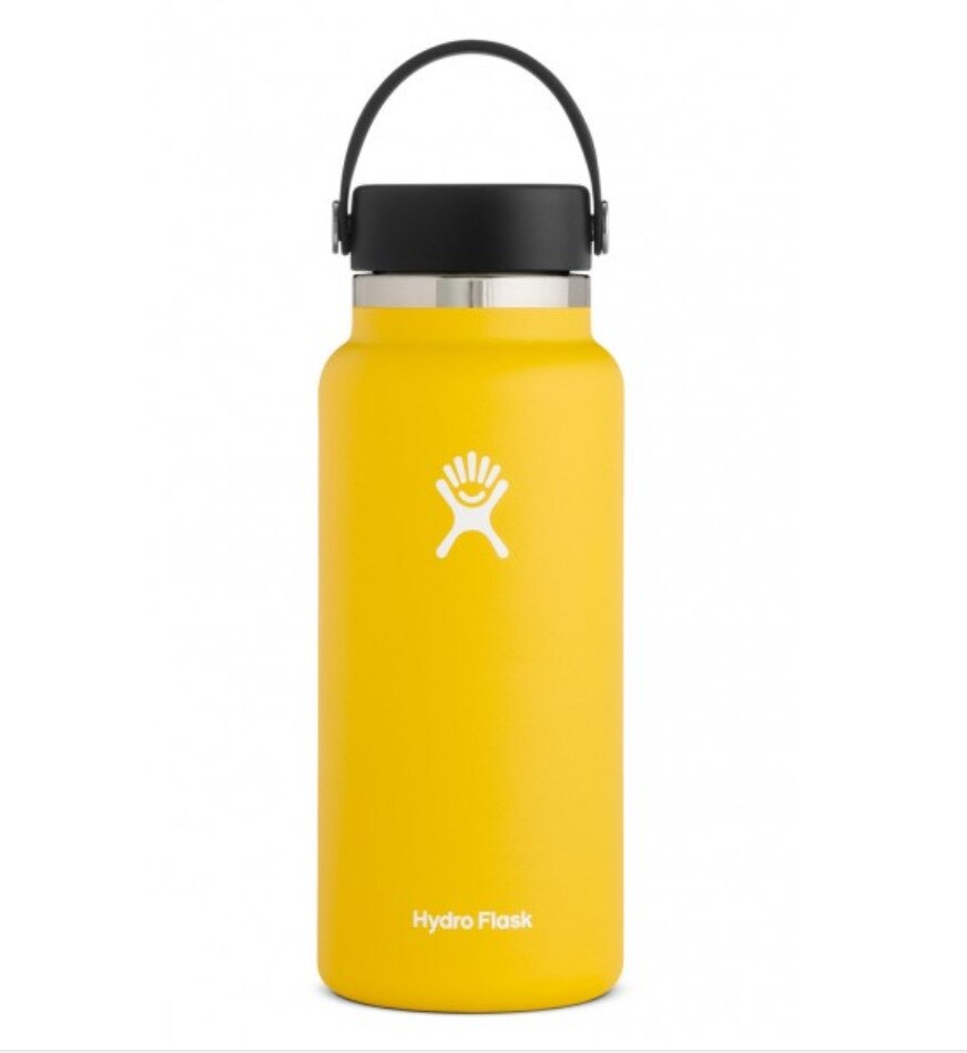 Hydro Flask Water Bottle