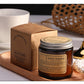 Vintage Aromatherapy Candle