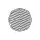 Heat-resistant Silicone Placemats