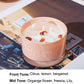 Crystal Scented Candles