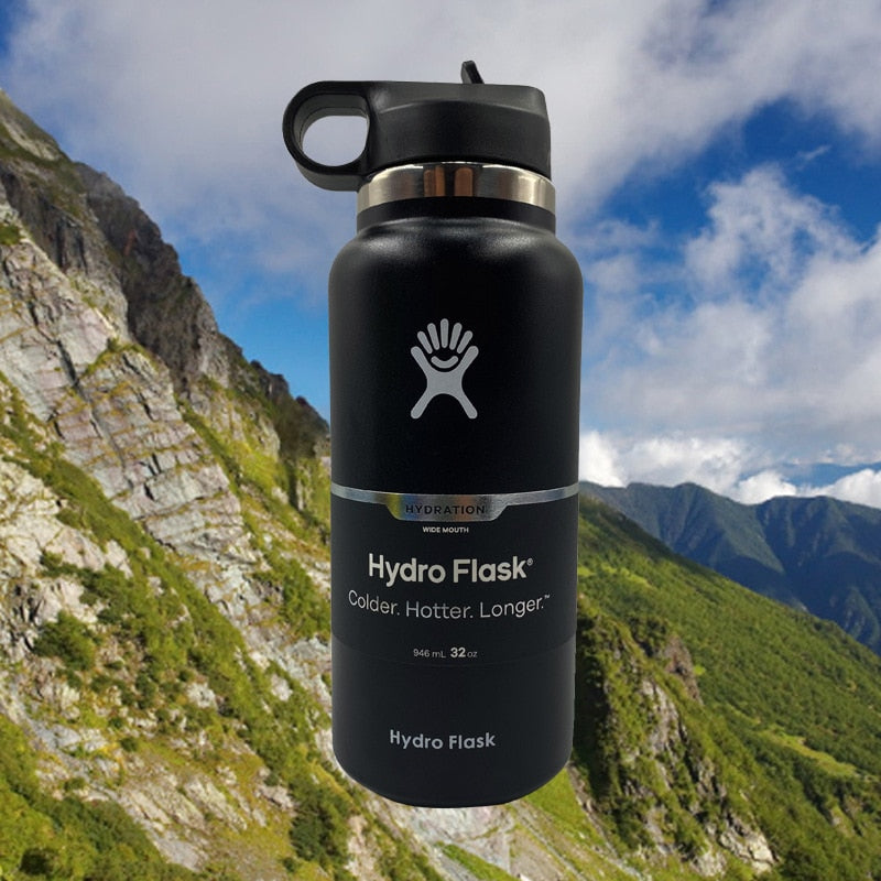 Hydro Flask Water Bottle