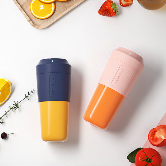 Blender Juice Cup